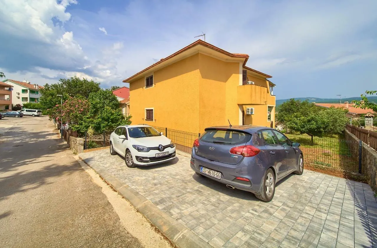 Apartment Ivana Kornić