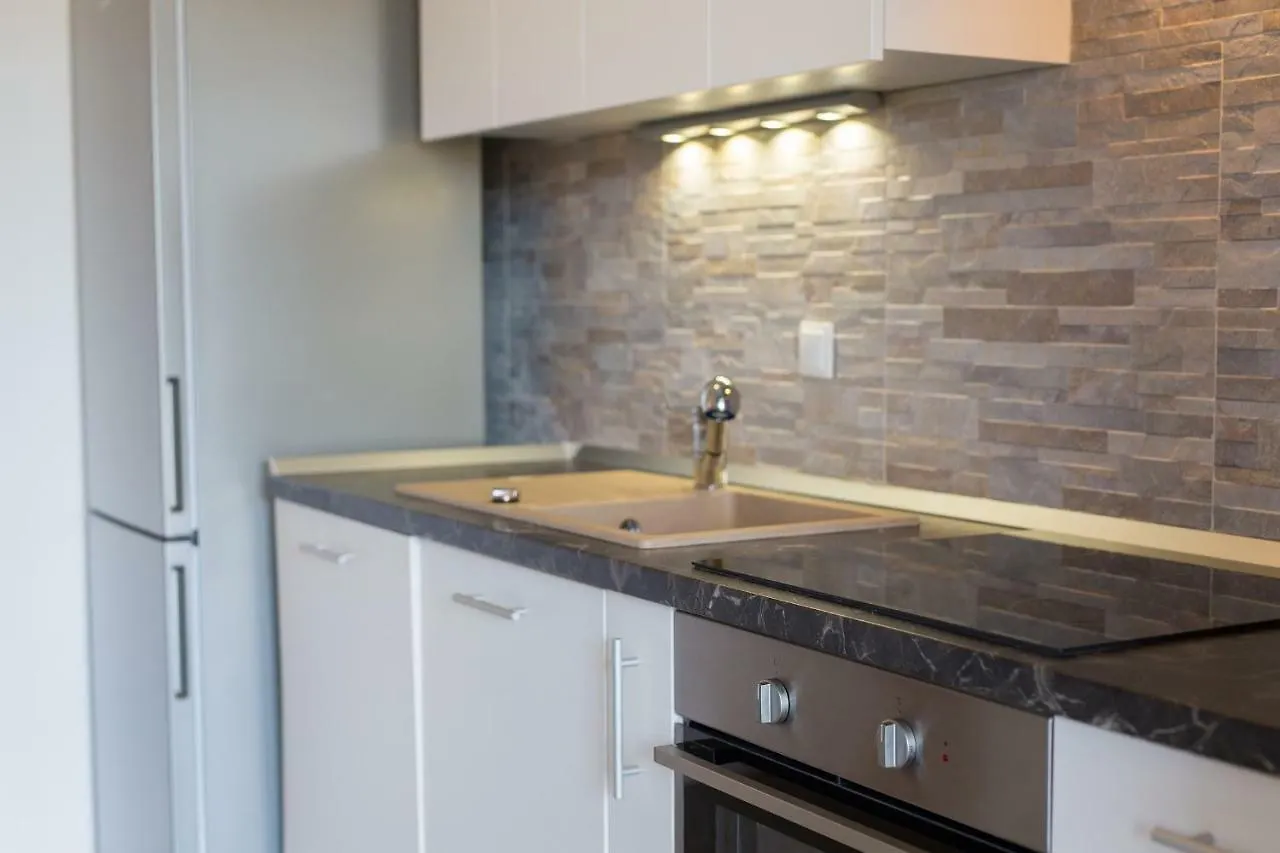 Apartment Ivana Kornić Croazia