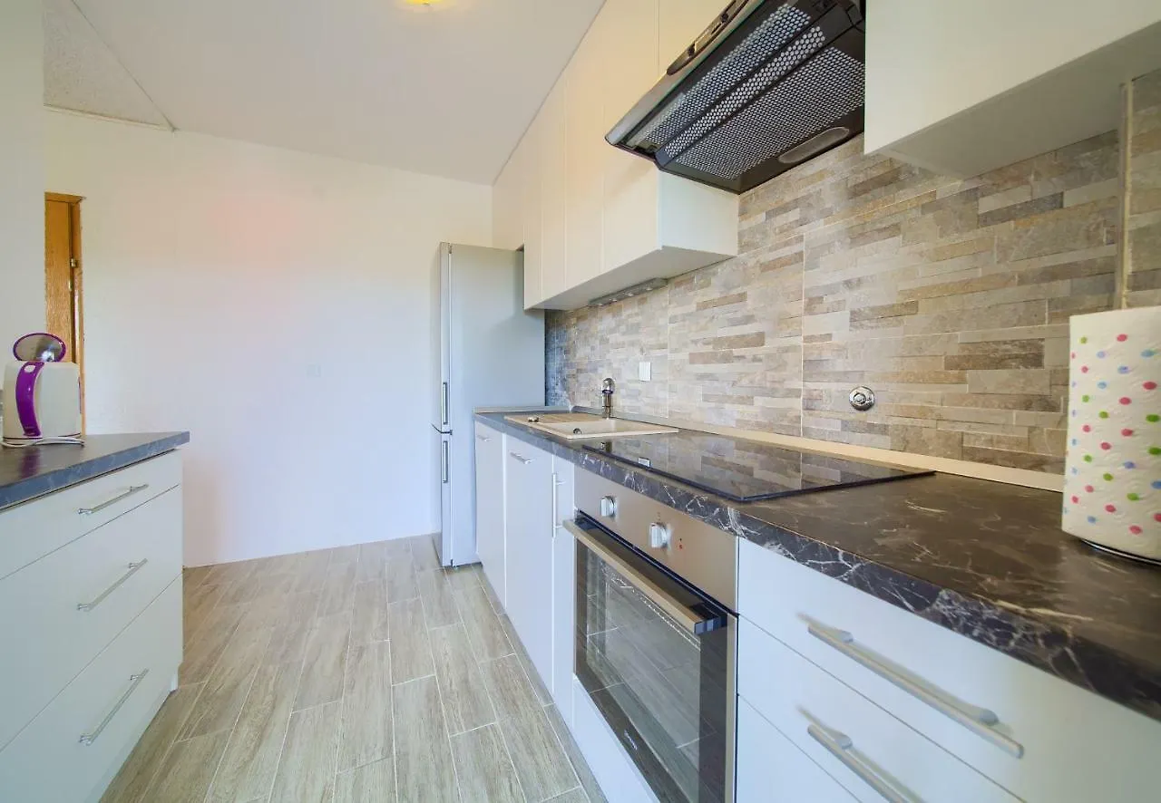Apartment Ivana Kornić