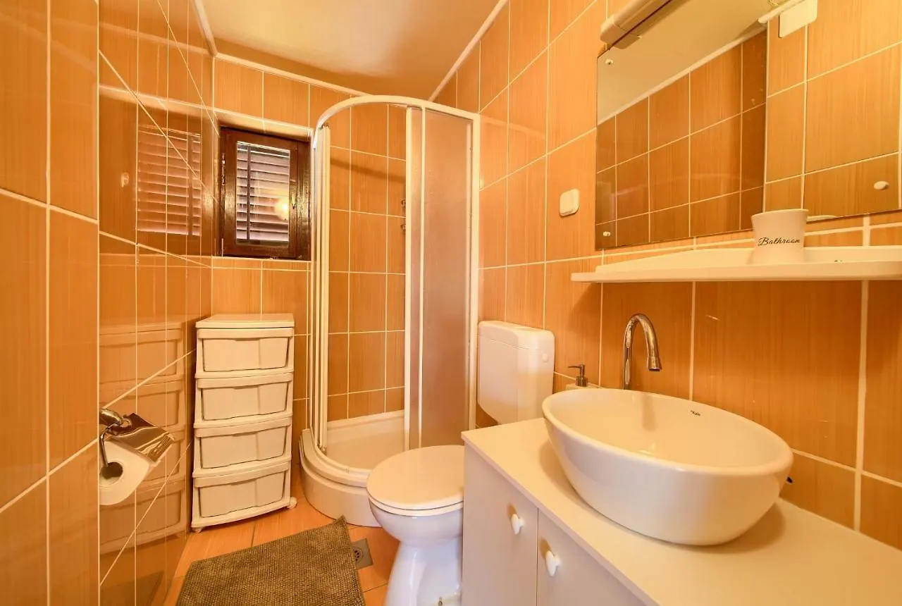 Apartment Ivana Kornić 0*,