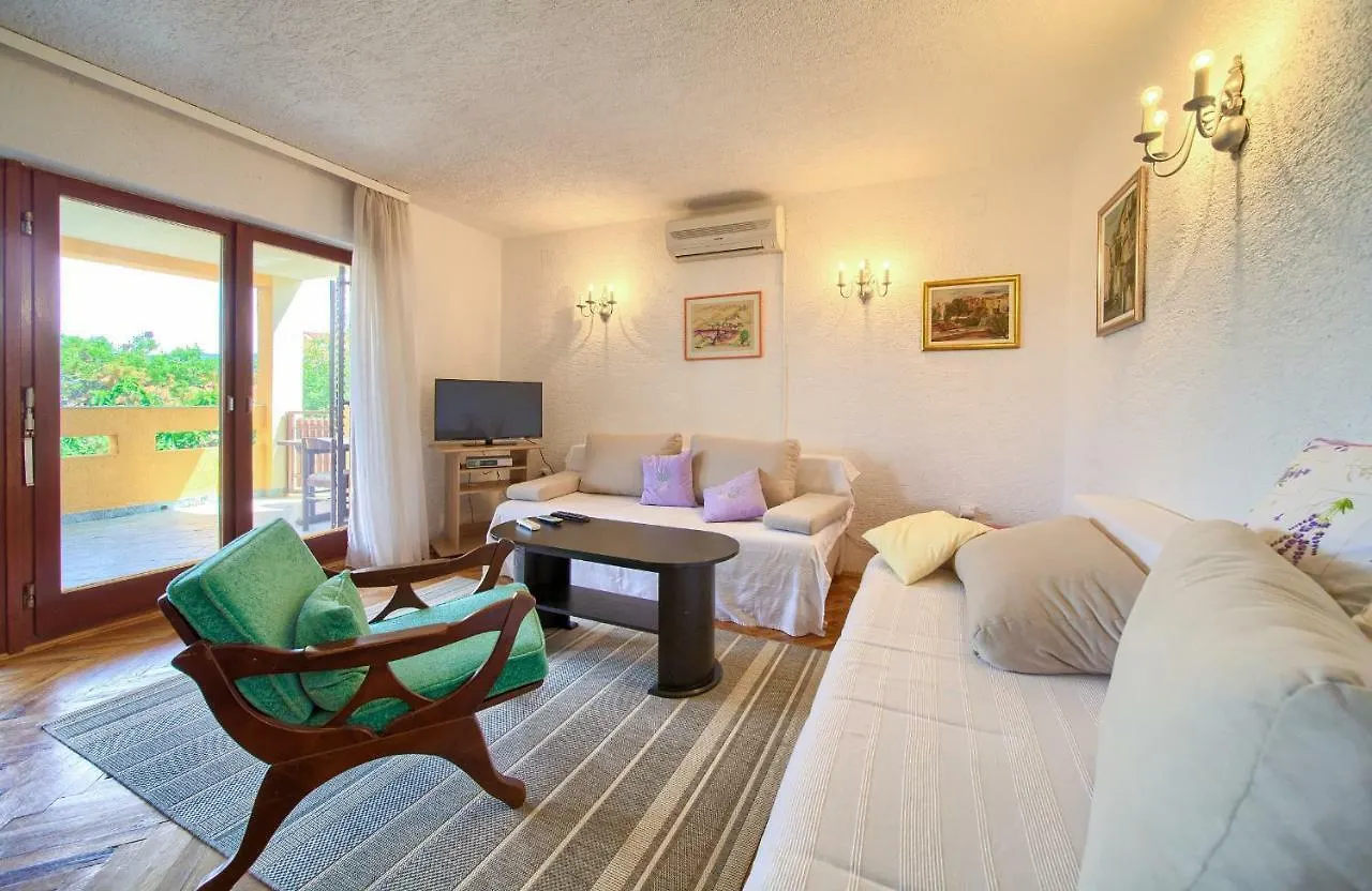 Apartment Ivana Kornić