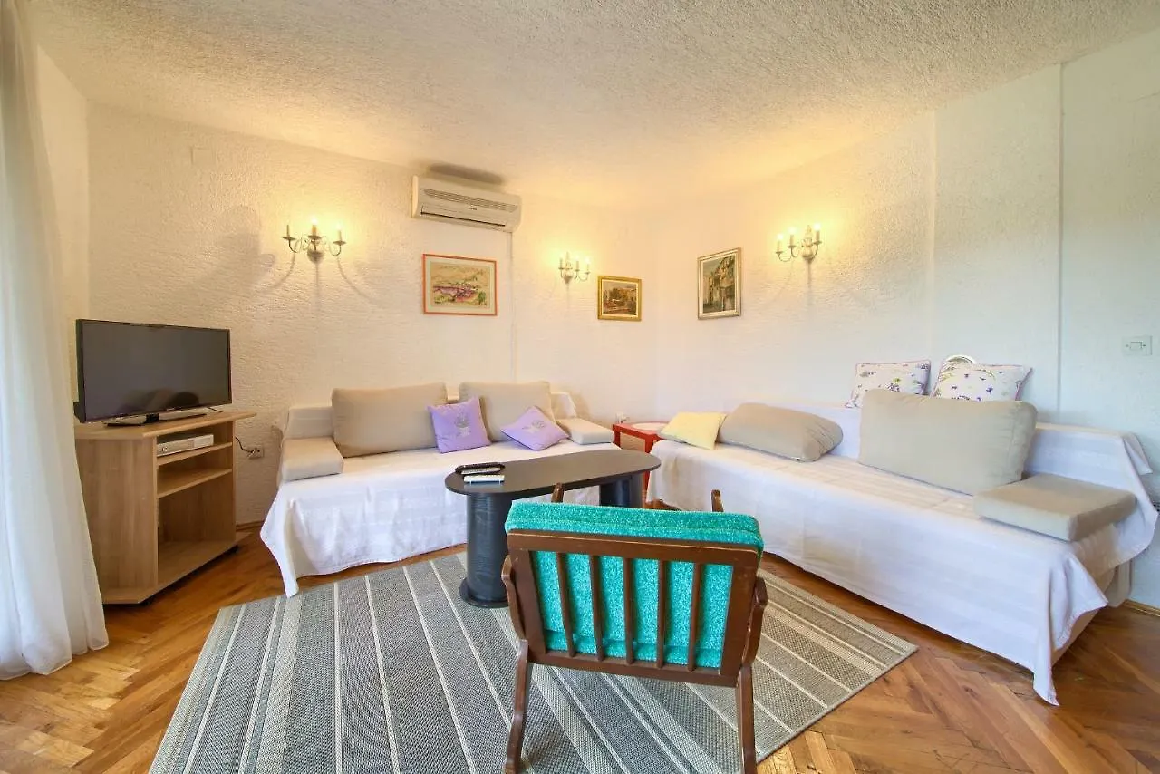 Apartment Ivana Kornić