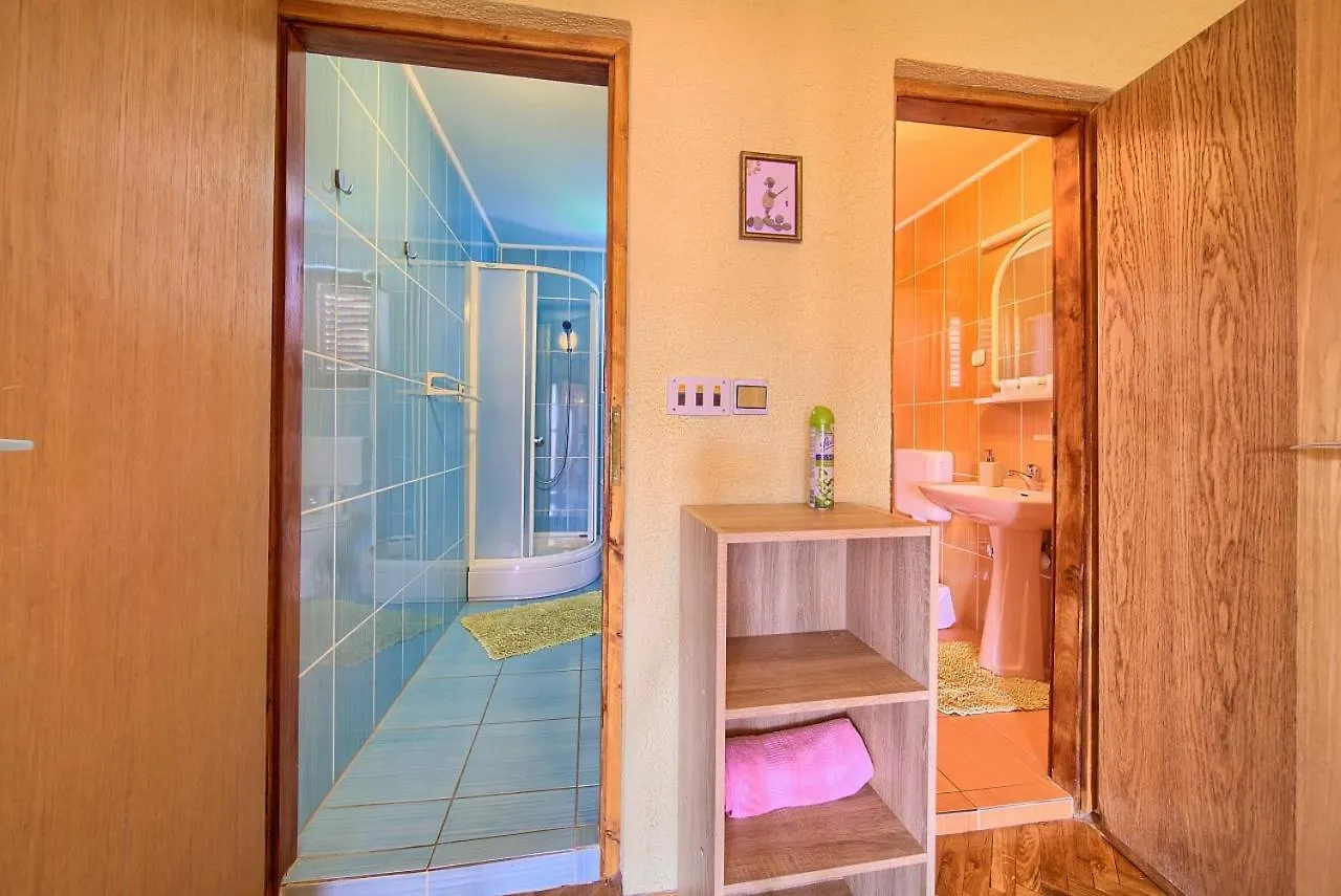 Apartment Ivana Kornić 0*,