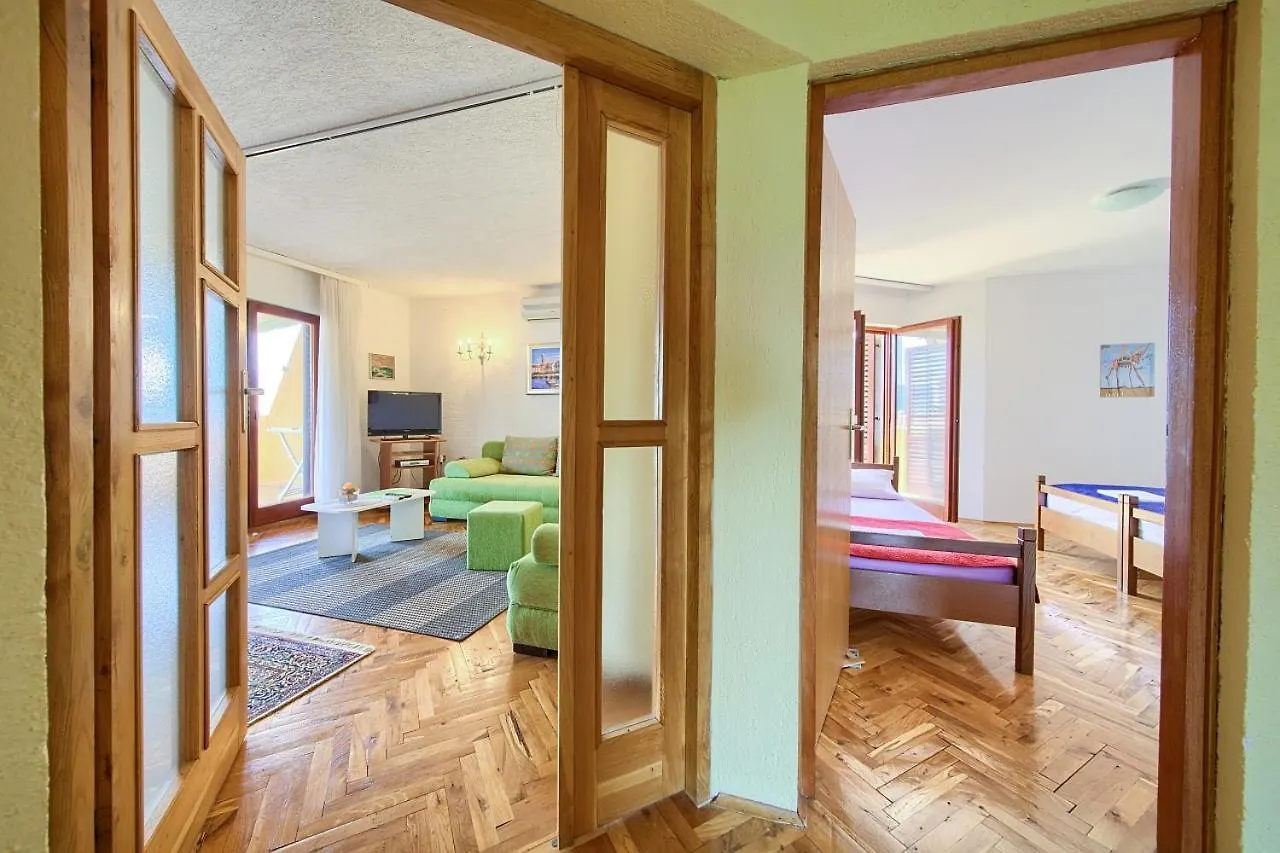 Apartment Ivana Kornić Croazia
