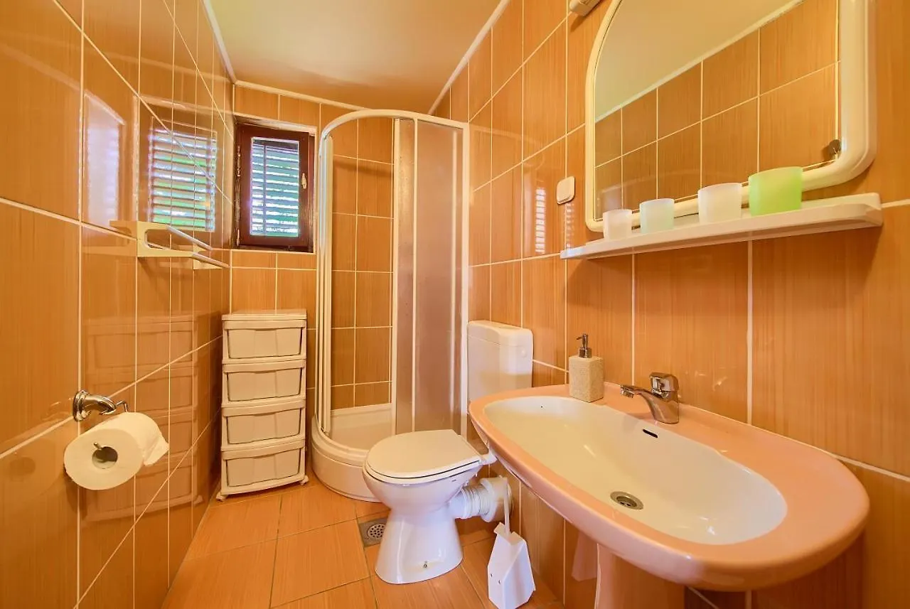 Apartment Ivana Kornić