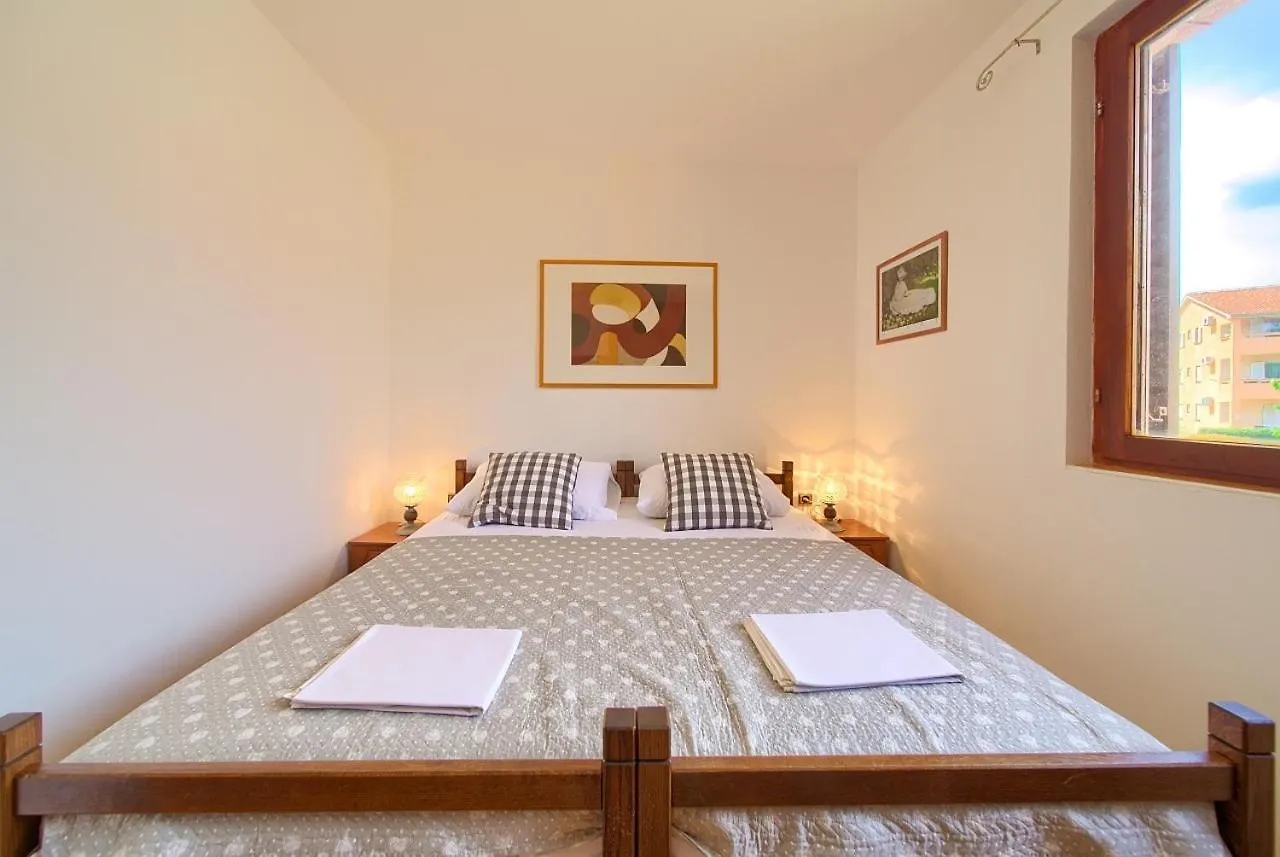 Apartment Ivana Kornić