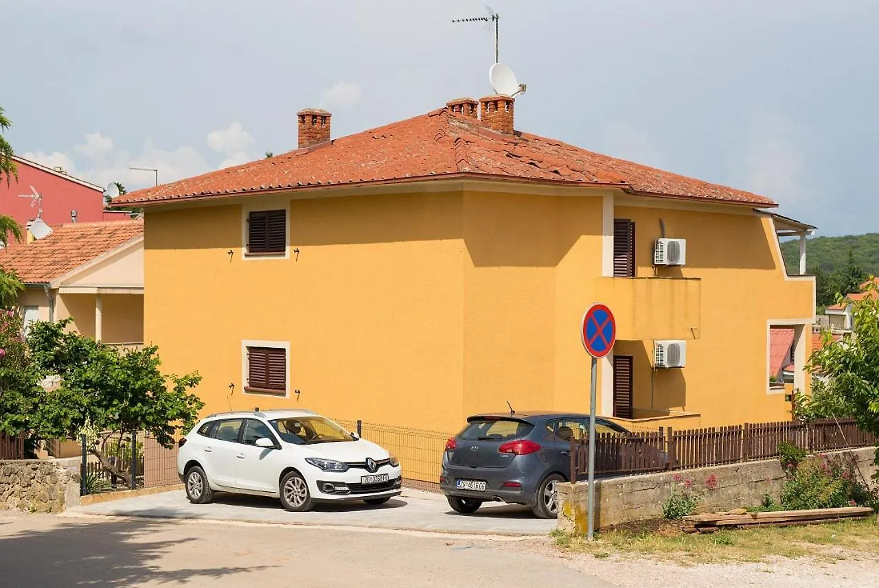Apartment Ivana Kornić
