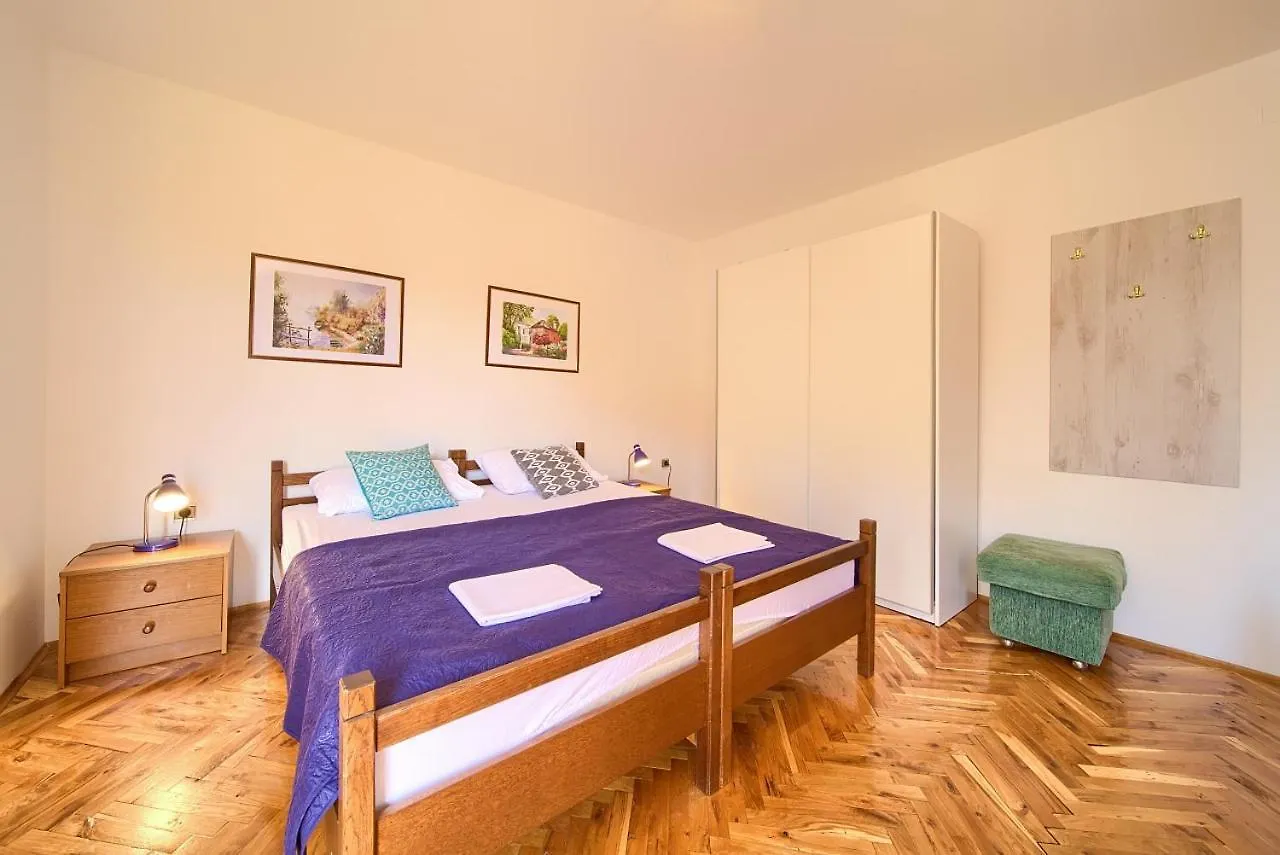 Apartment Ivana Kornić