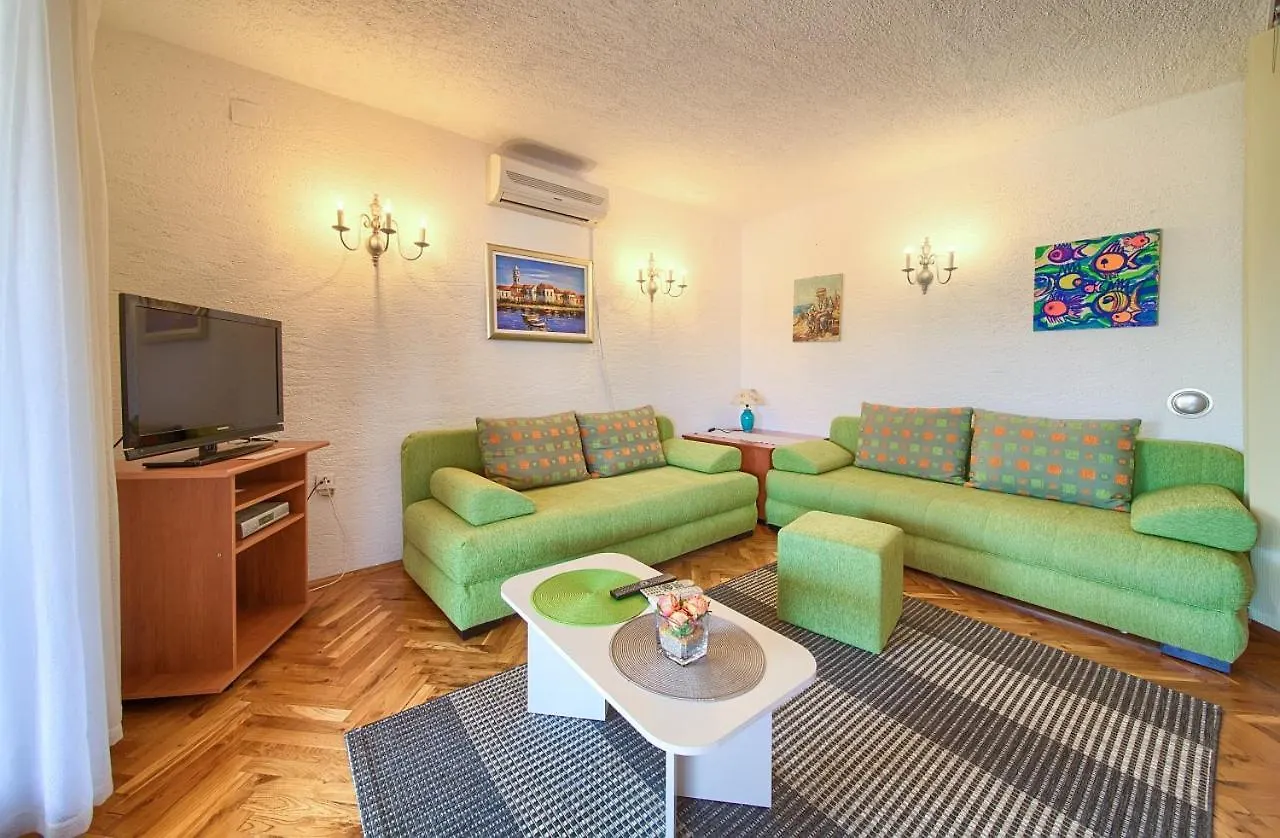 Apartment Ivana Kornić